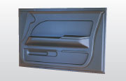 Automotive Interior Skin